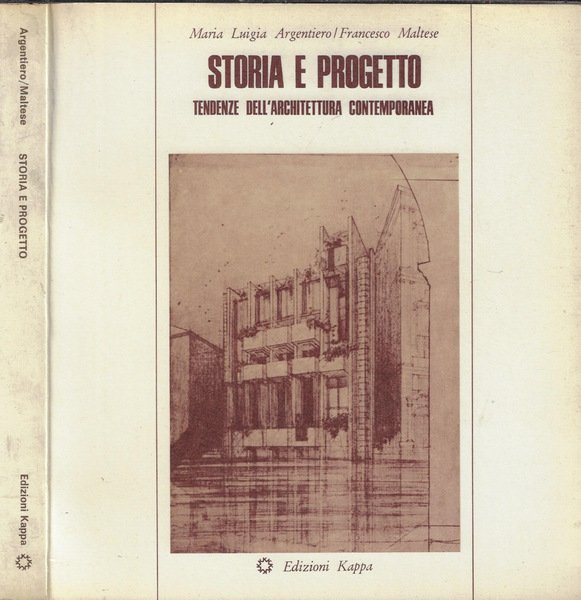 Storia e progetto