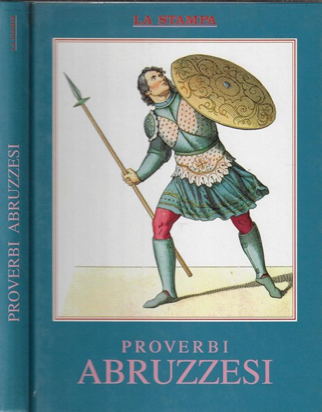 Proverbi abruzzesi