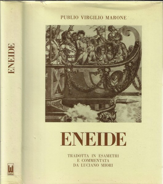 Eneide | Immagine principale