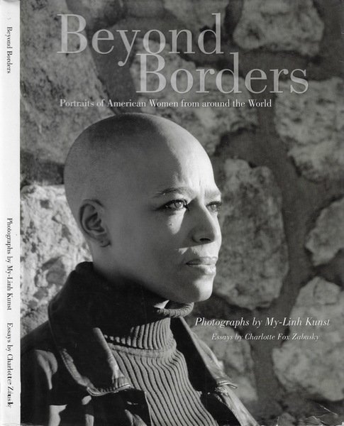 Beyond borders