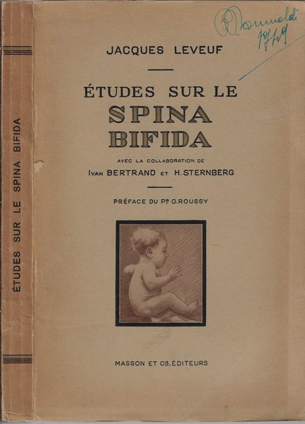 Etudes sur le Spina Bifida | Immagine principale