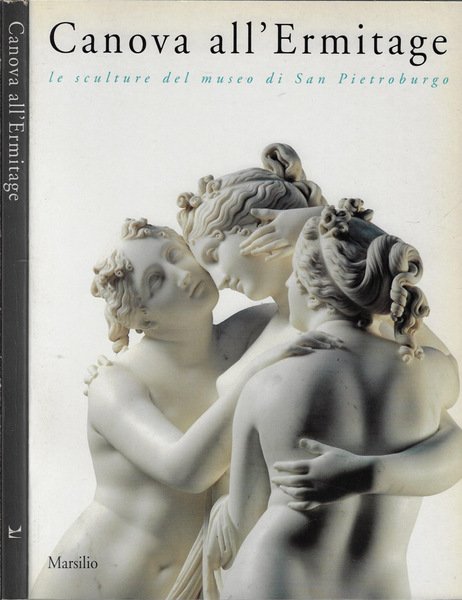 Canova all'Ermitage