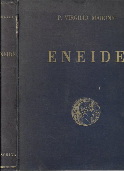 Eneide | Immagine principale