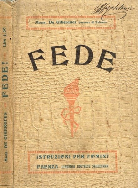 FEDE