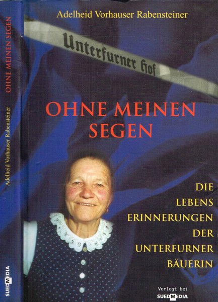 Ohne Meinen Segen