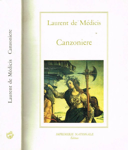 CANZONIERE