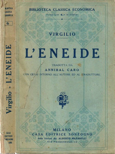 L'Eneide