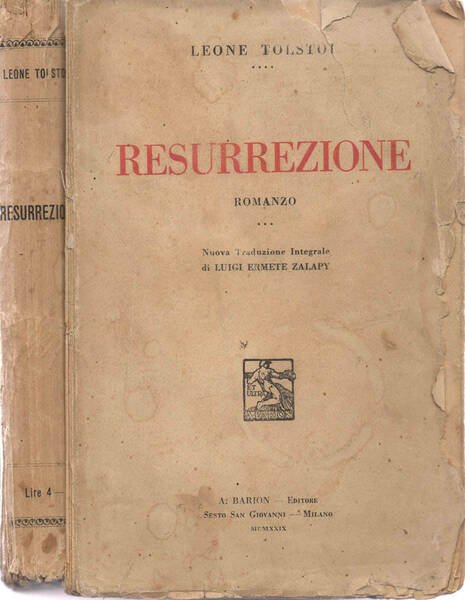 Resurrezione