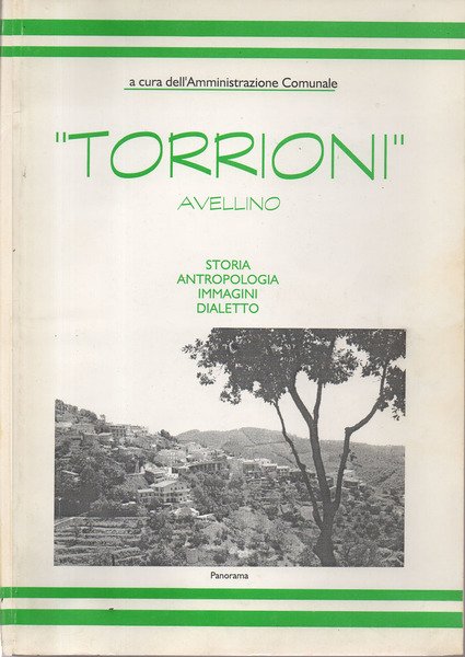 Torrioni - Avellino