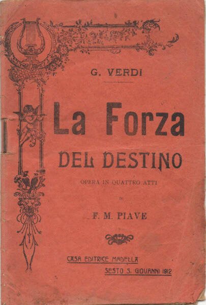 La Forza del destino