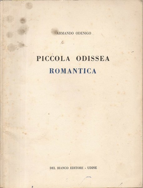Piccola odissea romantica