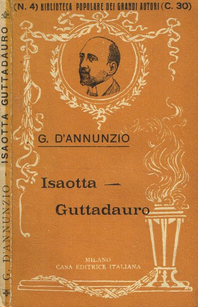 Isaotta. Guttadauro