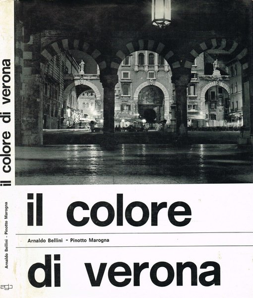 Il colore di Verona