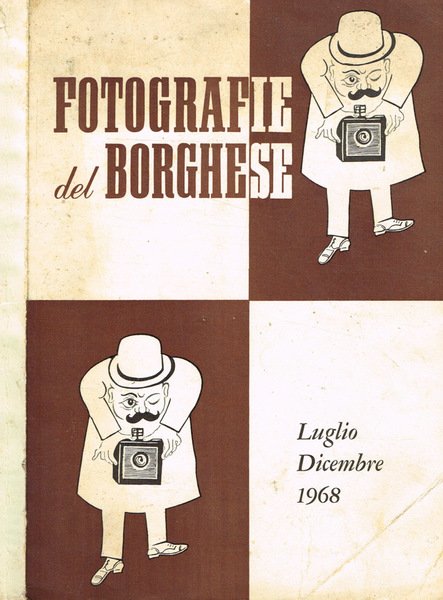 Fotografie del Borghese