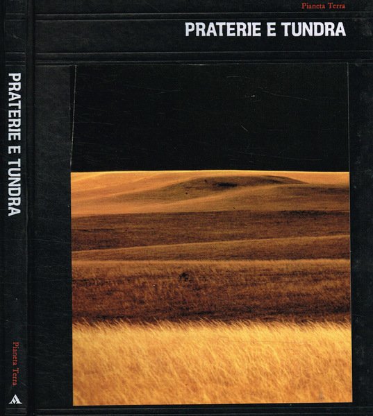 Praterie e tundra | Immagine principale