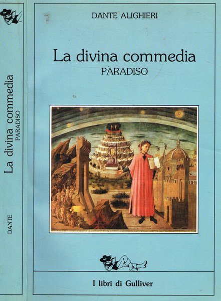 La Divina Commedia