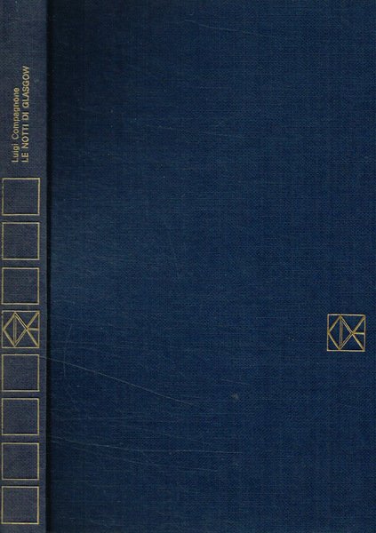 Le notti di Glasgow | Immagine principale