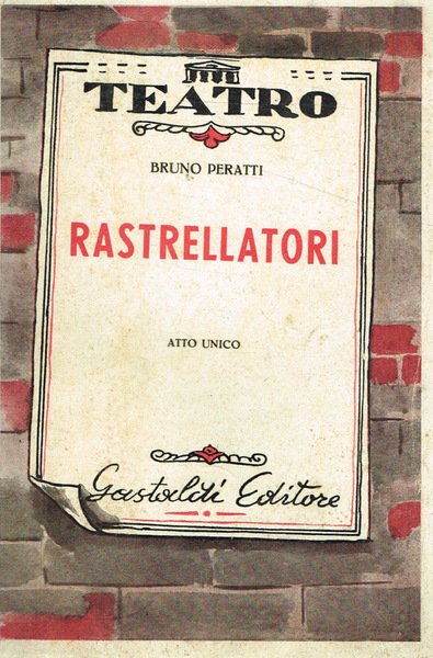 Rastrellatori