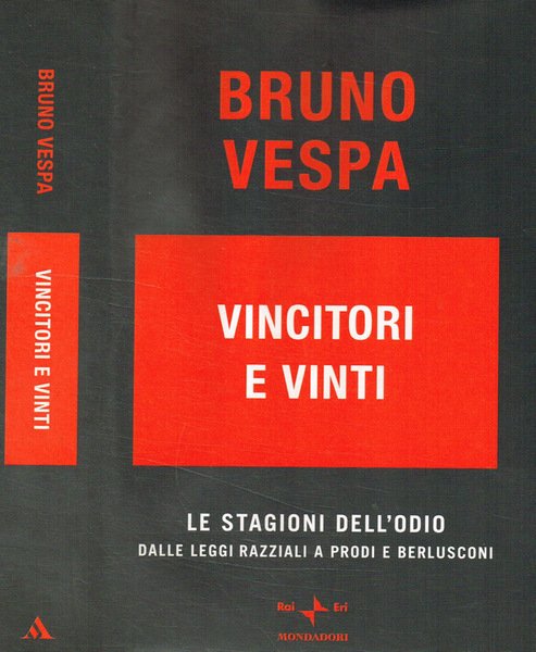 Vincitori e vinti