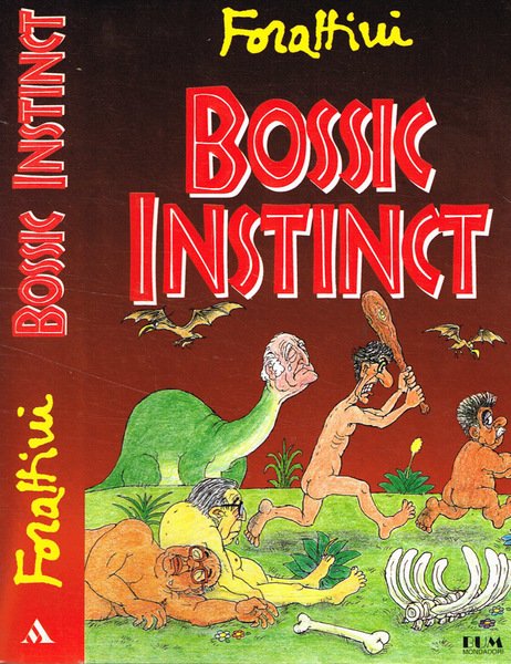Bossic instinct