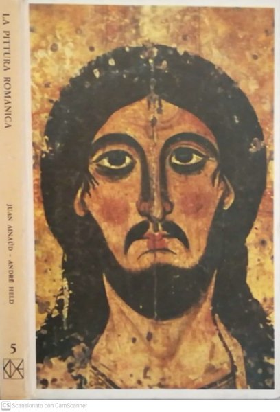 La pittura Romanica