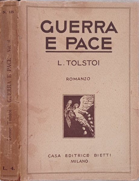 Guerra e Pace