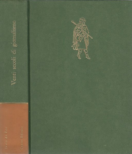 Venti secoli di giornalismo | Immagine principale