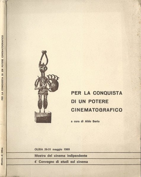 Per la conquista di un potere cinematografico | Immagine principale