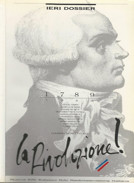 IERI Dossier | Immagine principale