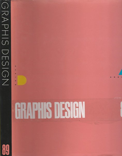 Graphis Design 89 | Immagine principale