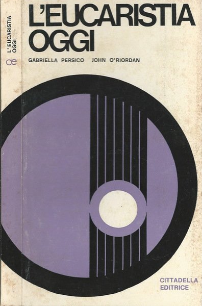 L'eucarestia oggi | Immagine principale