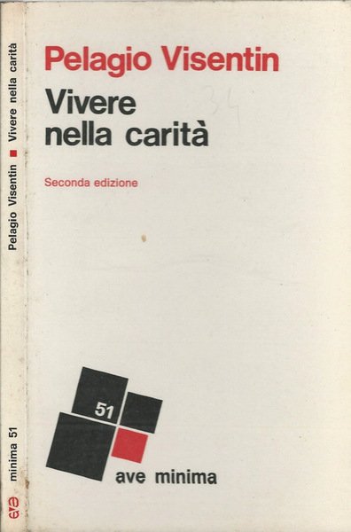 Vivere nella carità | Immagine principale
