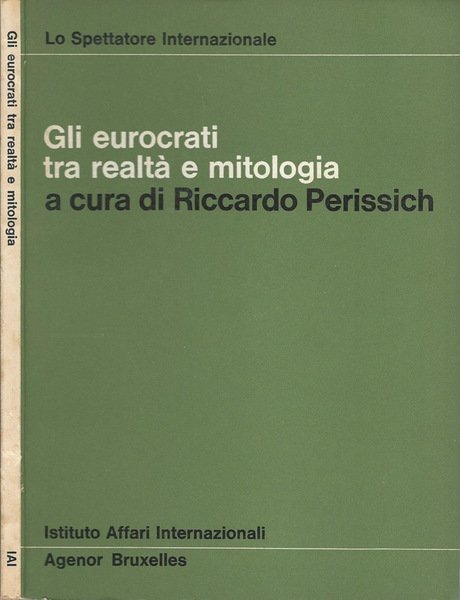 Gli eurocrati tra realtà e mitologia | Immagine principale