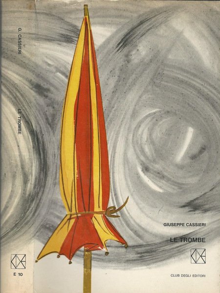 Le trombe