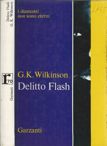 Delitto flash