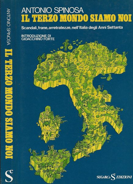 Il terzo mondo siamo noi