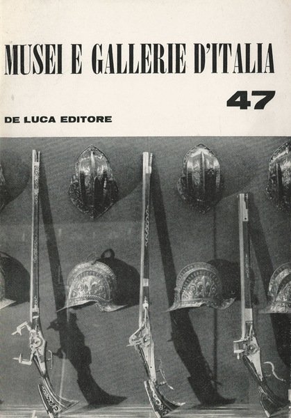 Musei e gallerie d'Italia Anno XVII-N° 47