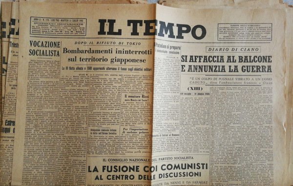 Il Tempo