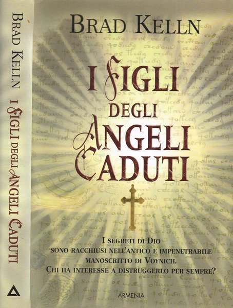 I FIGLI DEGLI ANGELI CADUTI