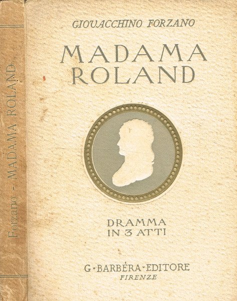 MADAMA ROLAND