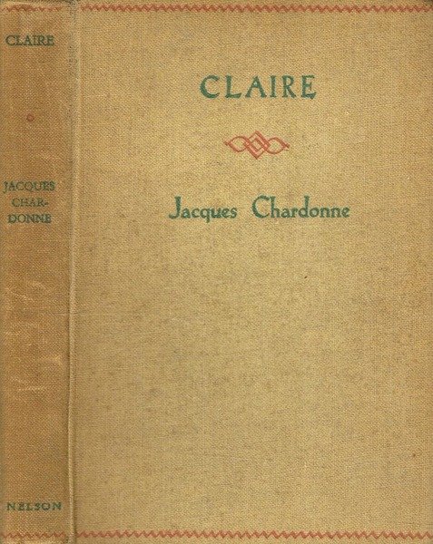 CLAIRE | Immagine principale