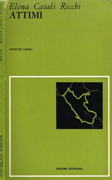 ATTIMI | Immagine principale