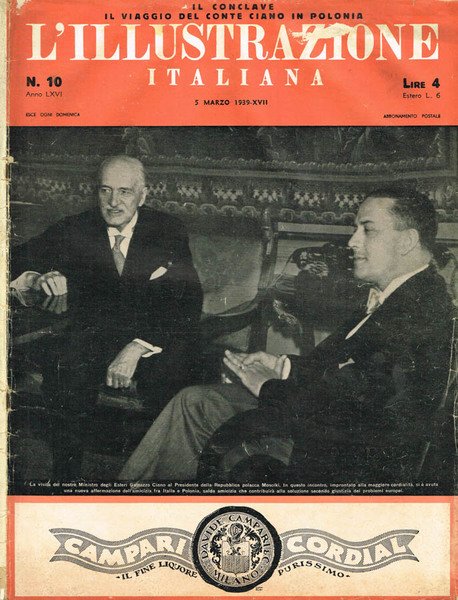 L'illustrazione italiana