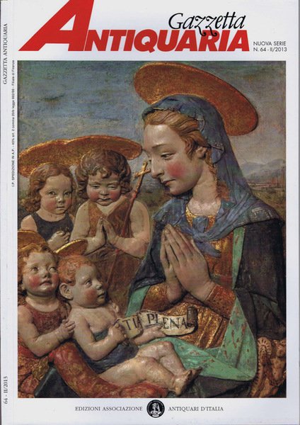 Gazzetta Antiquaria
