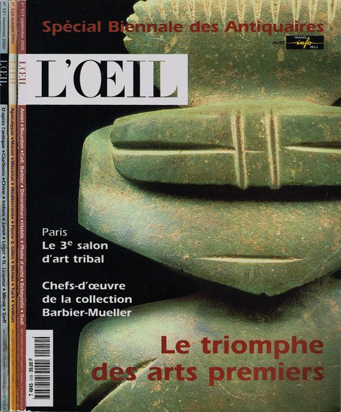 L'Oeil