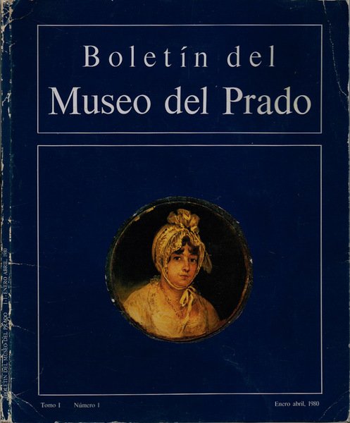 Boletin del Museo del Prado
