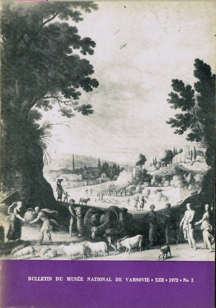Bulletin du Musée National de Varsovie