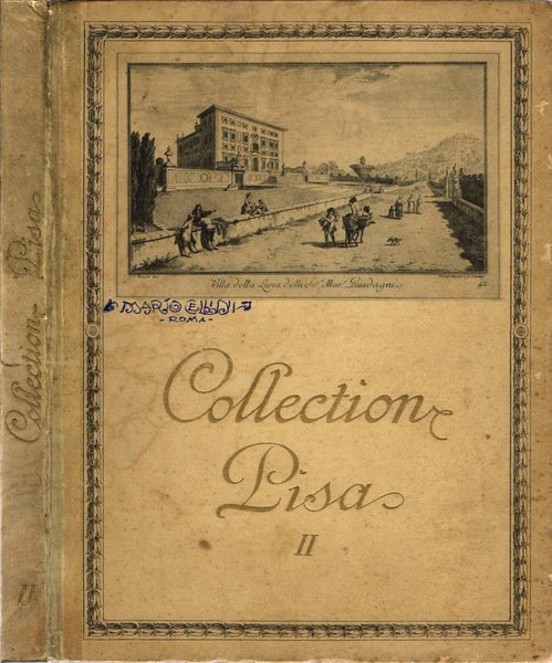 Catalogue de la Collection Pisa | Immagine Gallery 1