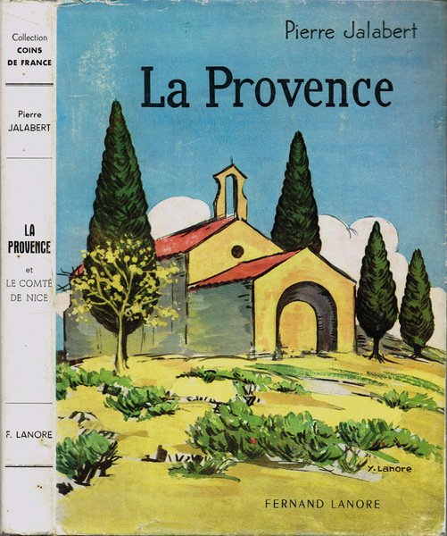 La Provence | Immagine principale