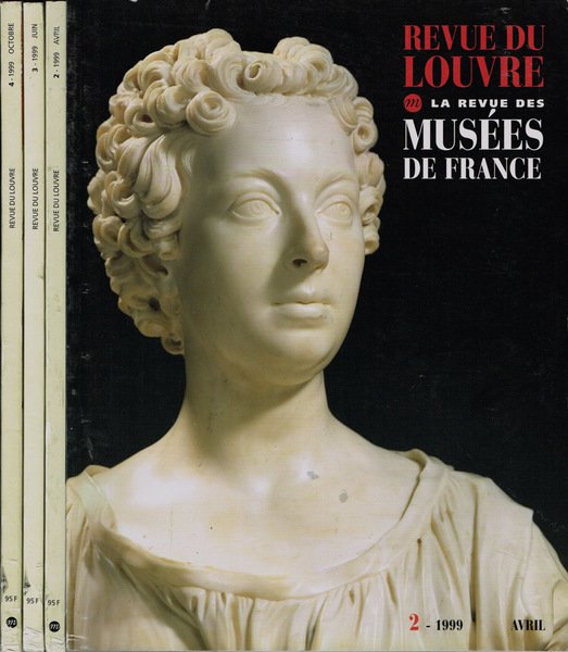 Revue du Louvre | Immagine principale